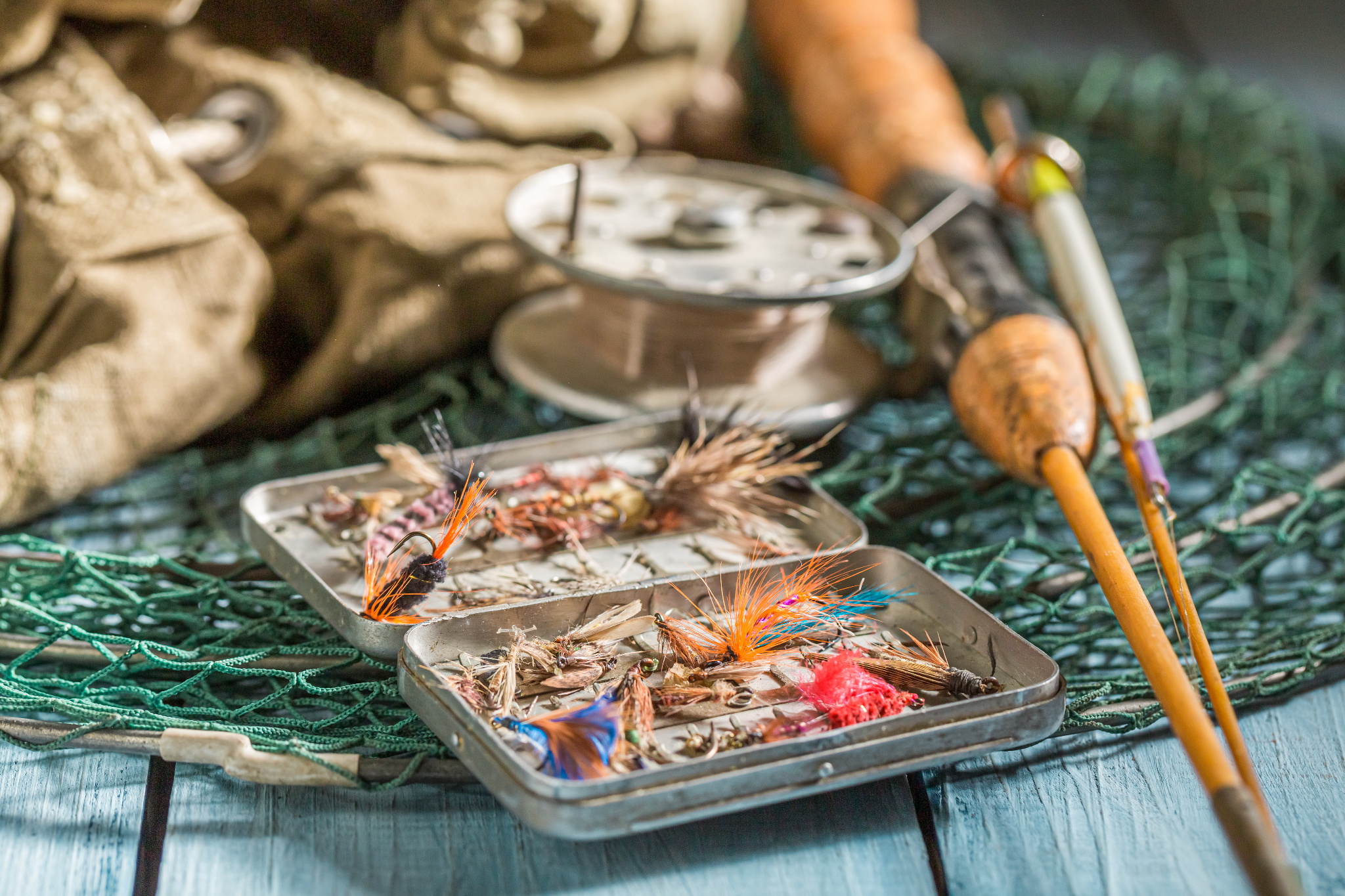 The Top Fly Fishing Tips for Choosing The Right Fly