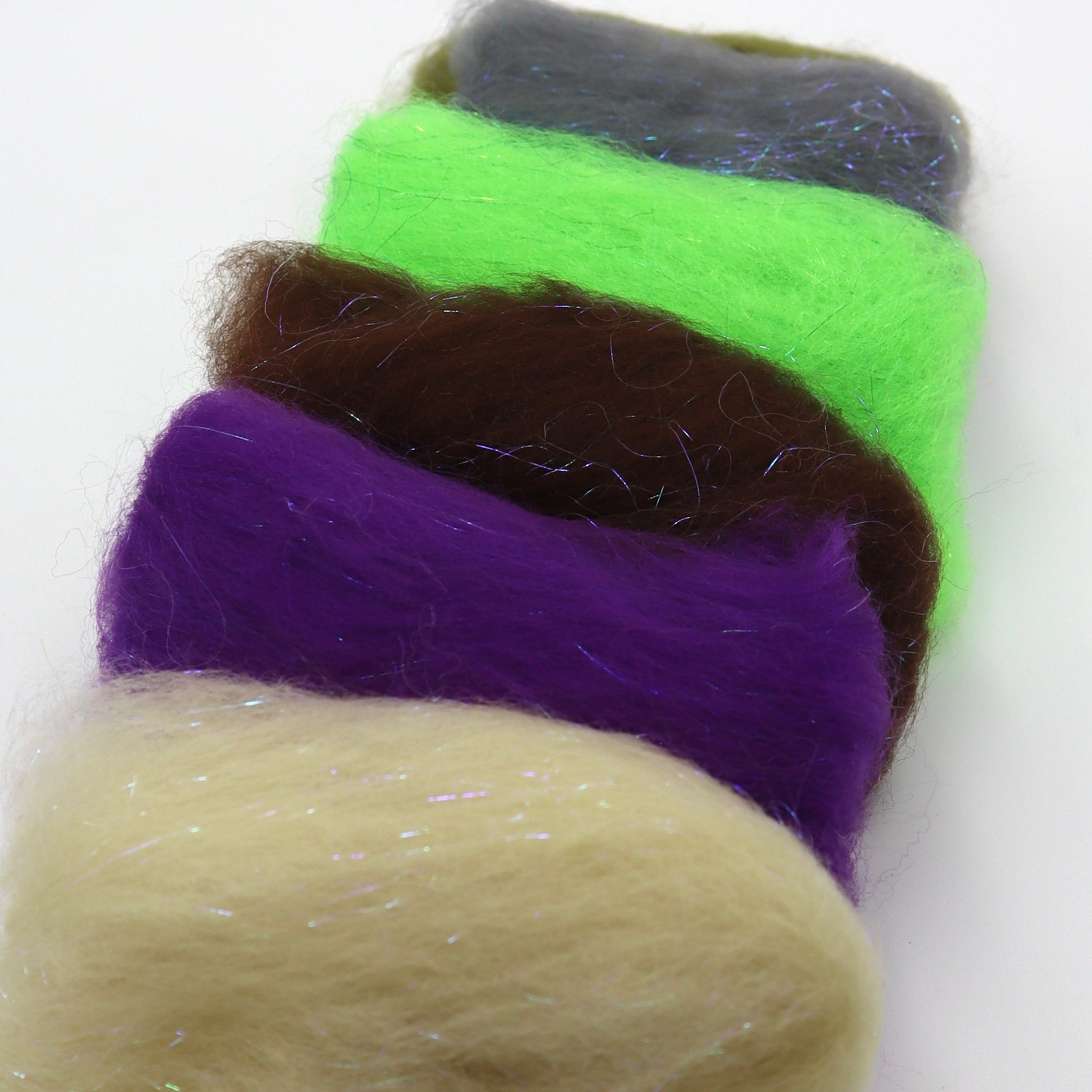 Why Finatics Branded Fly Tying Materials Are Changing the Game for Saltwater Fly Tyers