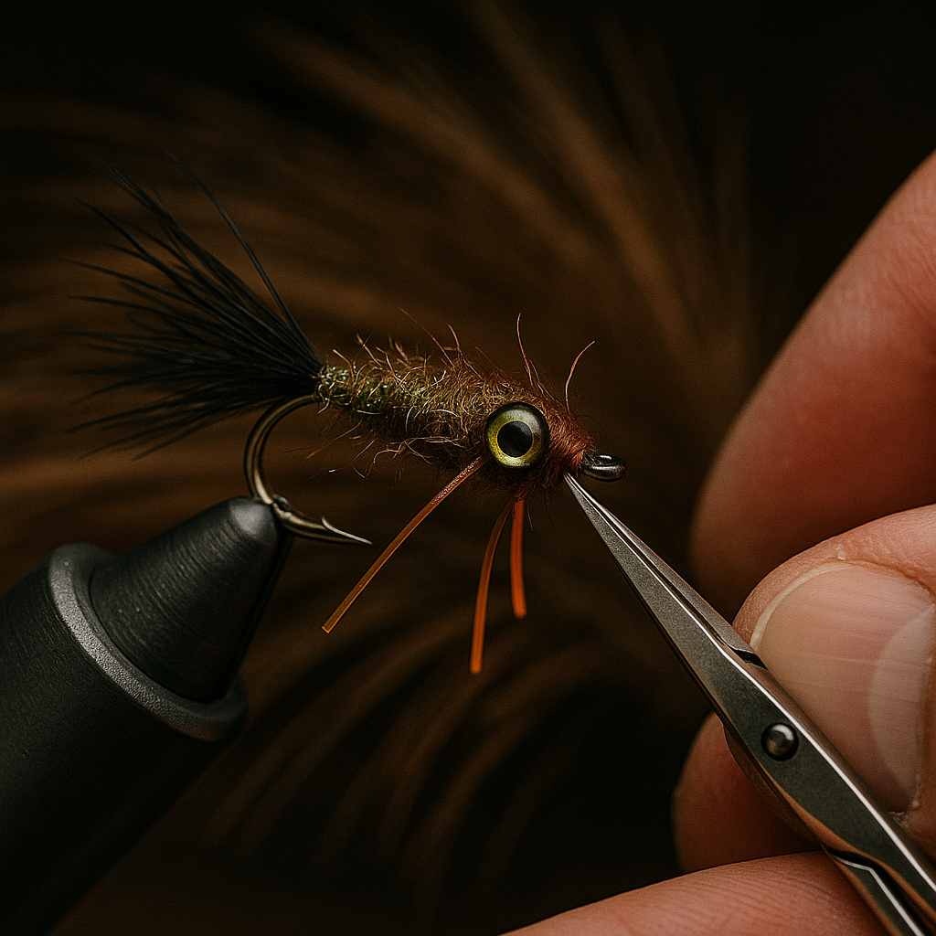 Signature Fly Collection - Finatics Fly Company