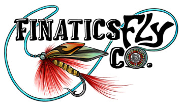 Finatics Fly Company