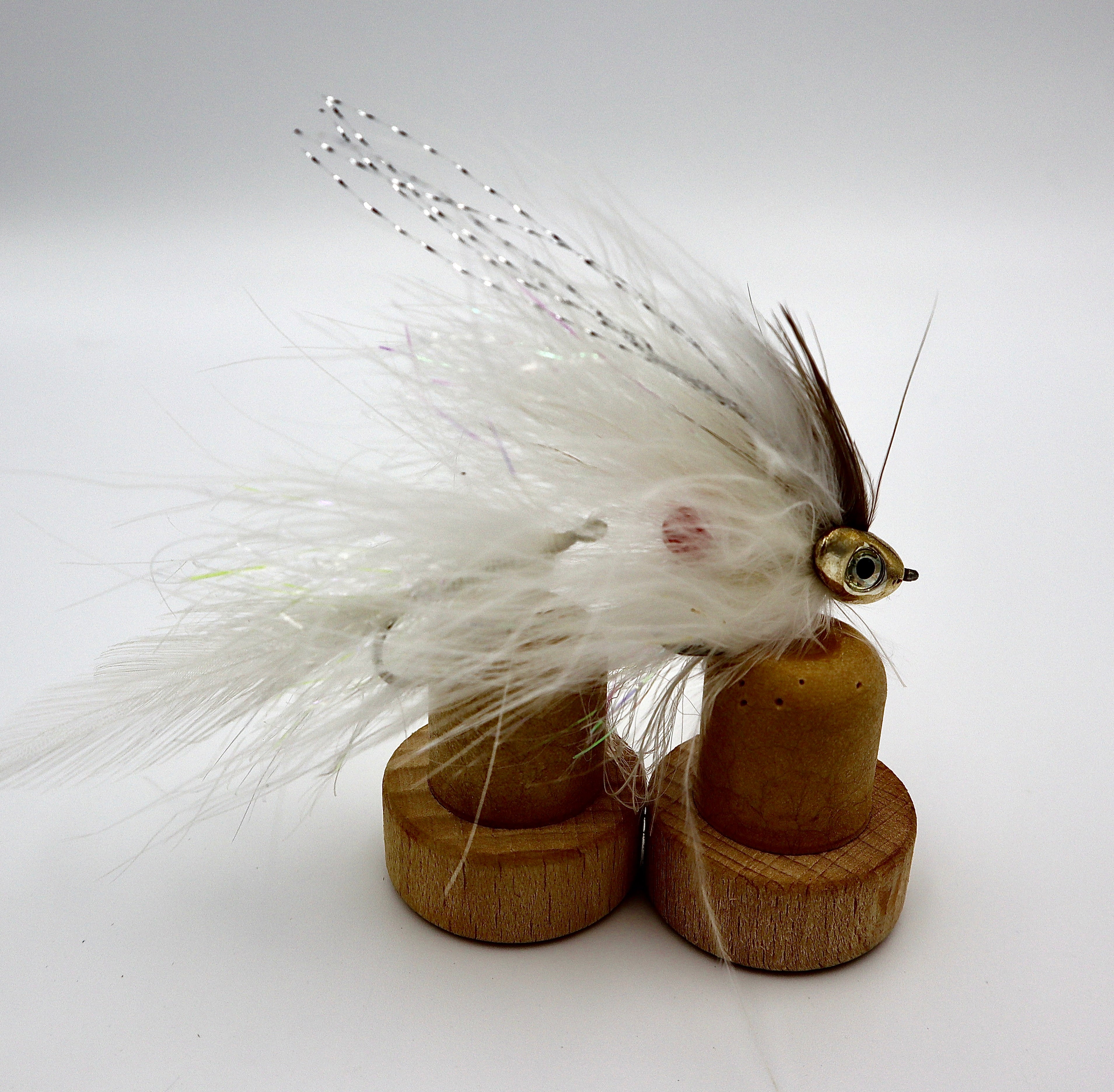 Articulated Streamer