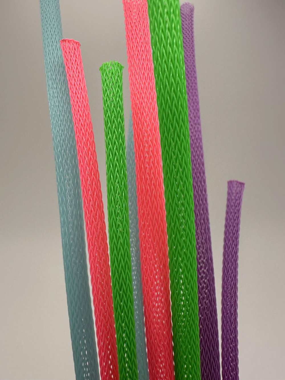 Tubing & Body Materials