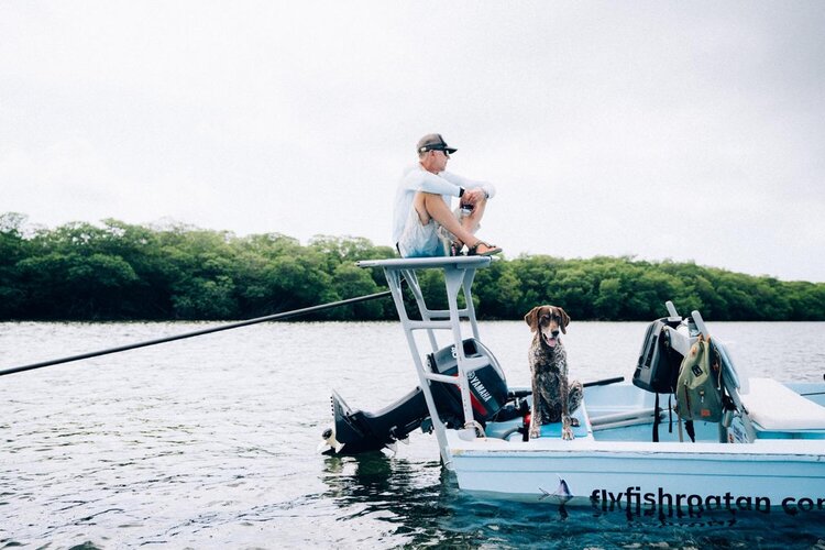 Assortment/Destination Fly Boxes