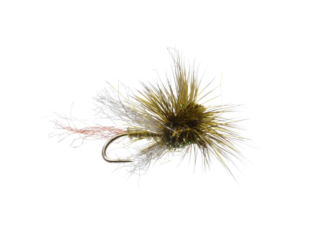 Dry Flies