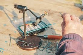 Fly Tying