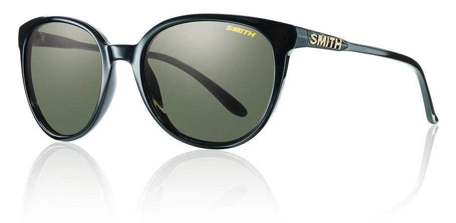 Smith Optics - Cheetah - Polarized