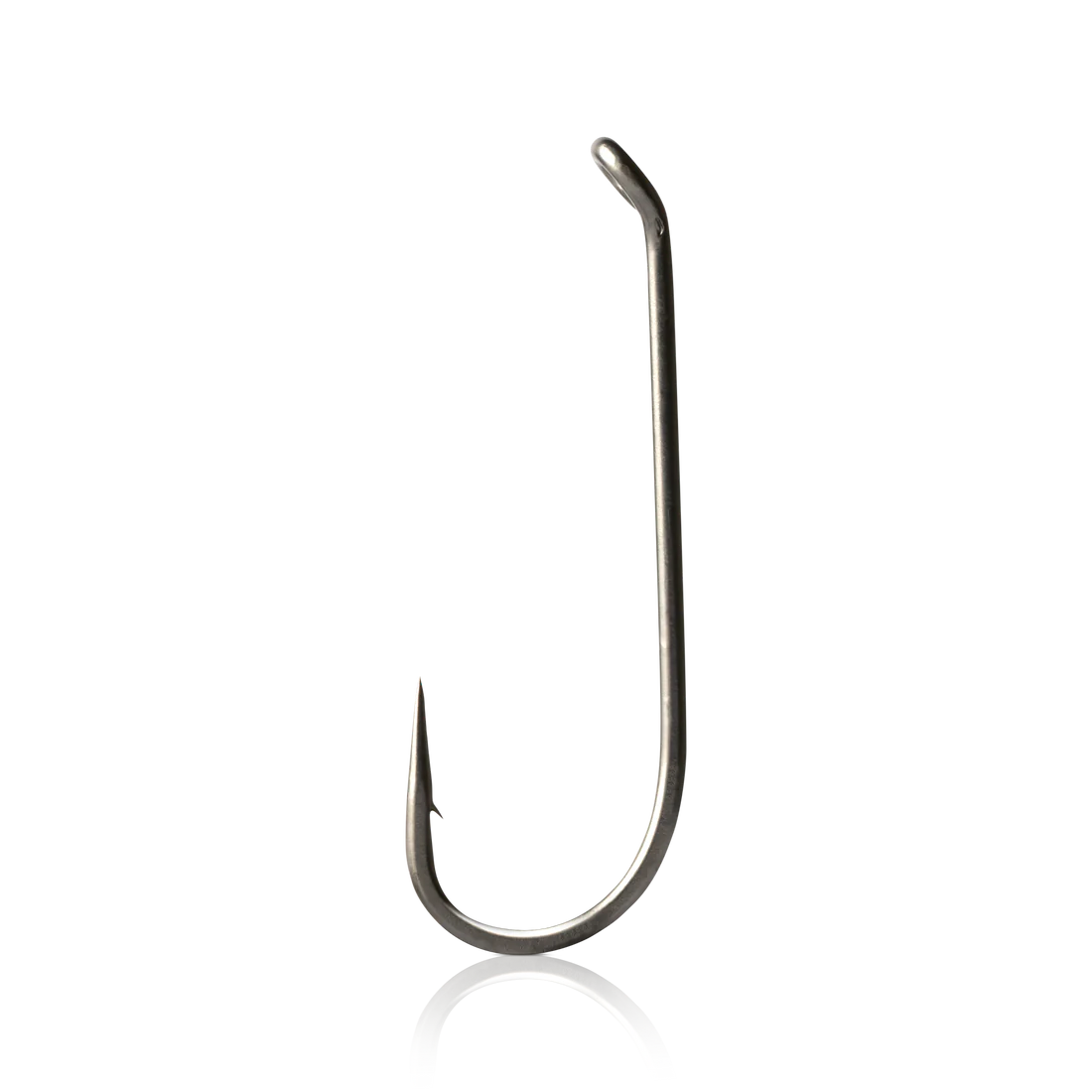 Mustad ALPHA POINT Roar Streamer R73AP - fly fishing hooks - image 3