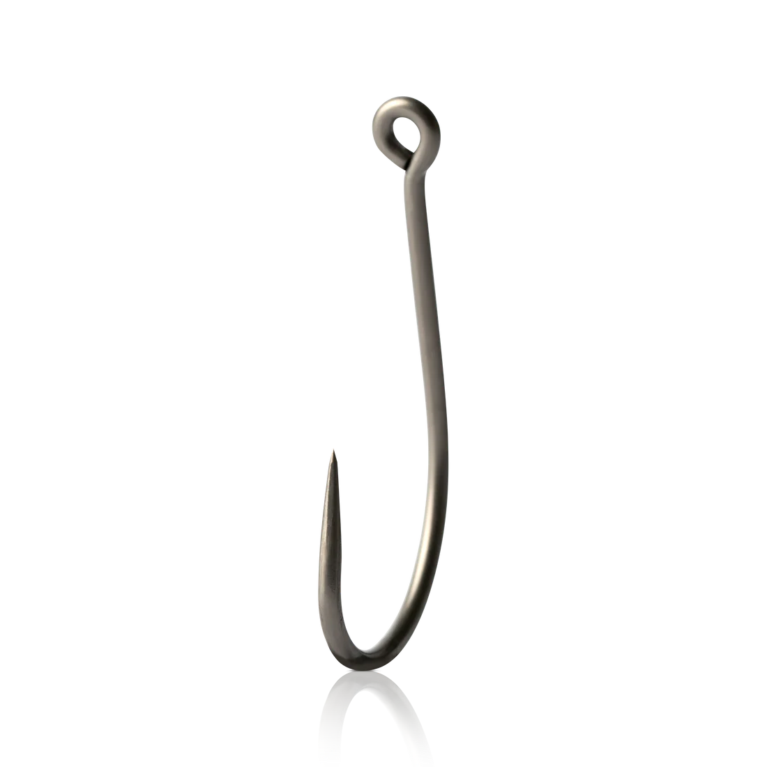 Mustad ALPHA POINT Tarpon Streamer C68SAP