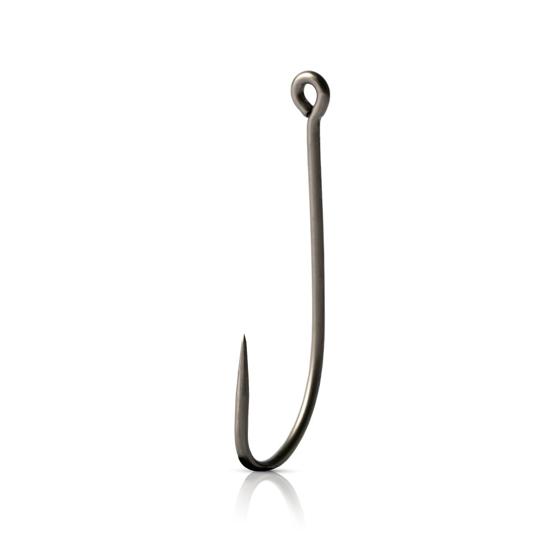 Mustad ALPHA POINT Salt Streamer S71SAP - fly fishing hooks - image 3