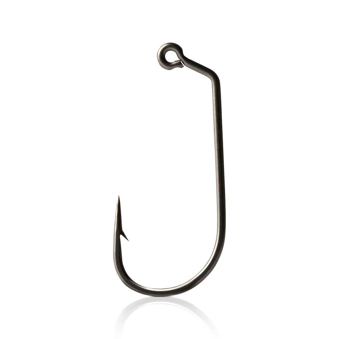 Mustad AlphaPoint Hard Head Jig J60AP