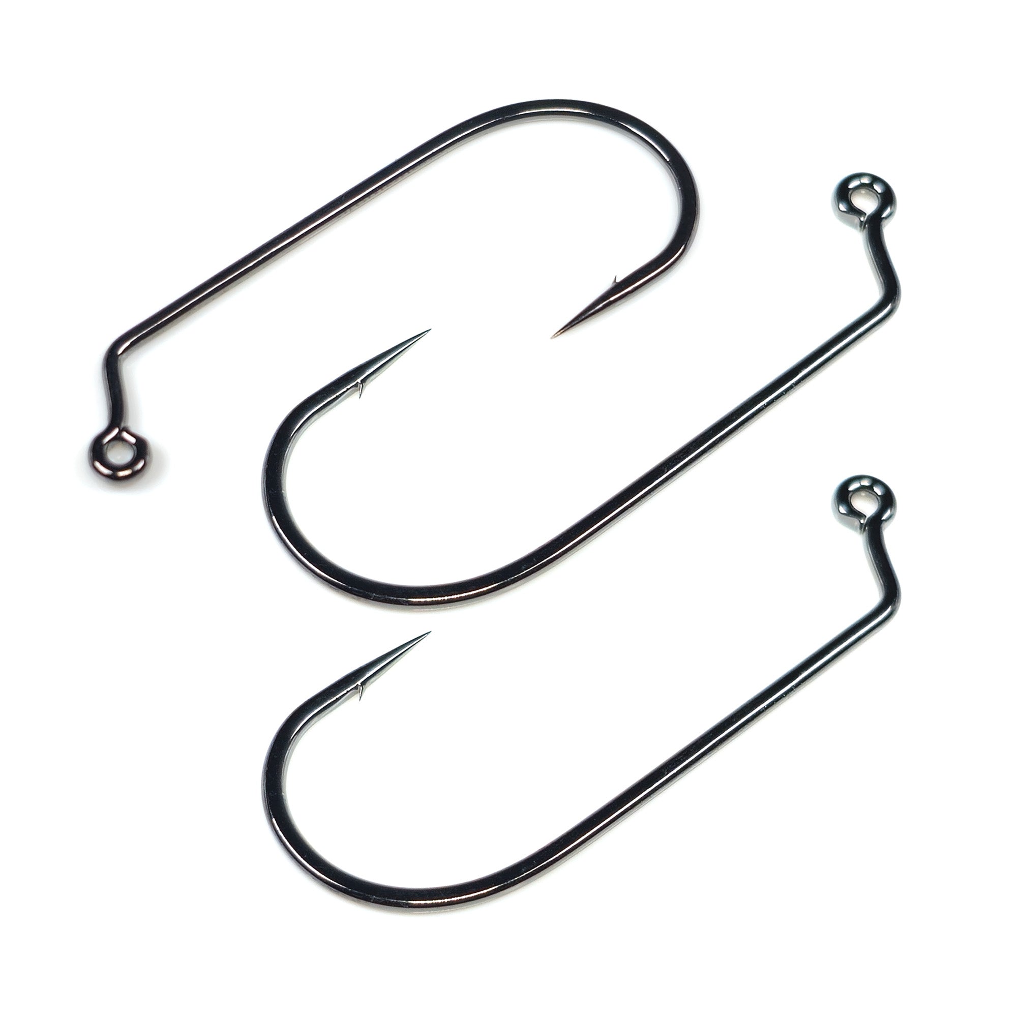 Gamakatsu: Crab Pattern