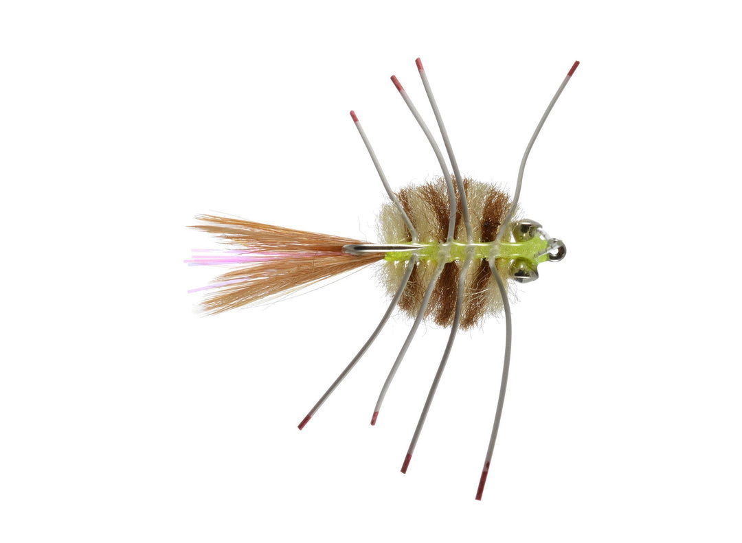 MERKIN CRAB - Rainy's - fly - image 4