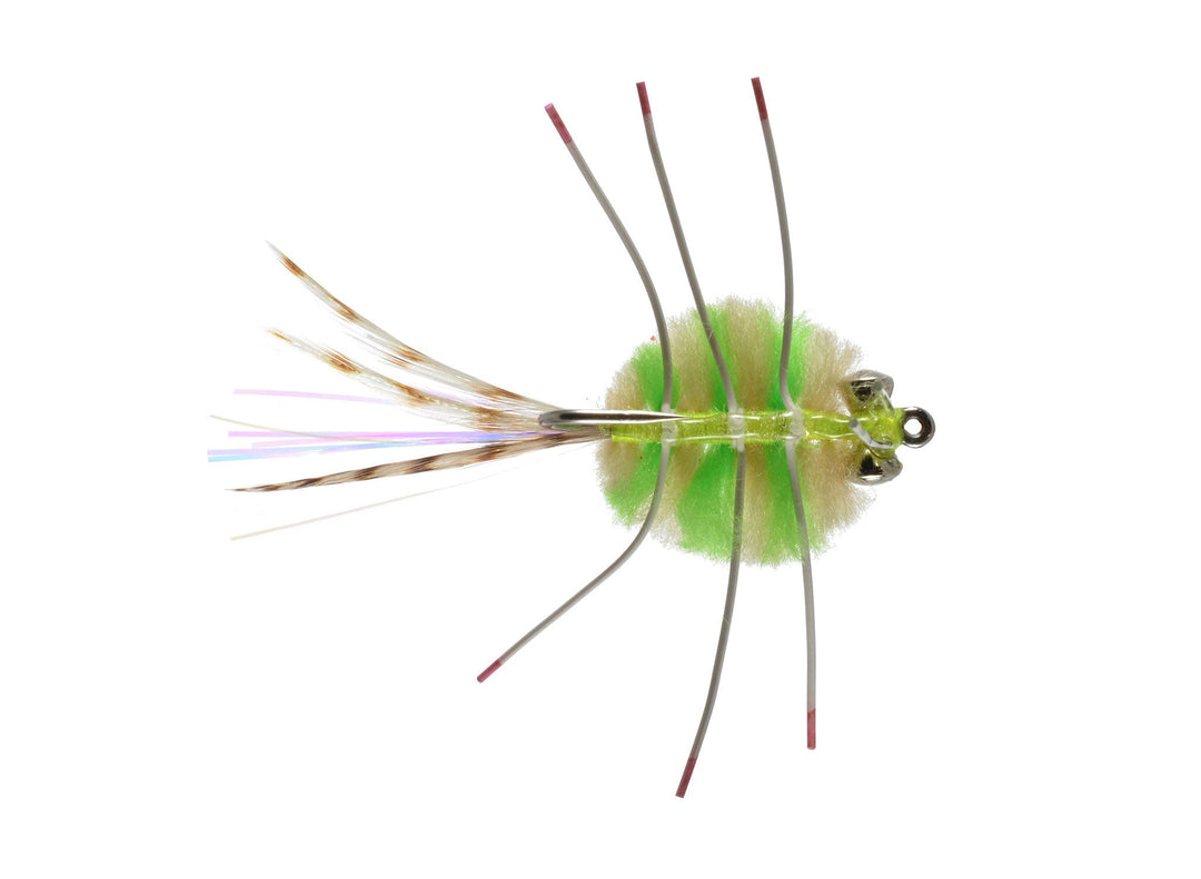MERKIN CRAB - Rainy's - fly - image 5