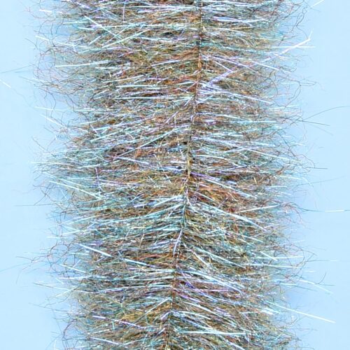 EP MINNOW HEAD BRUSH