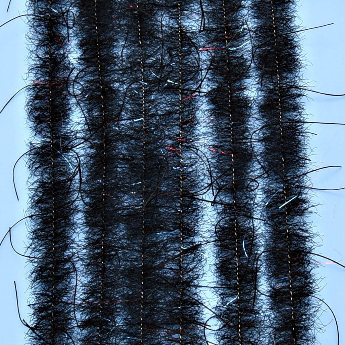 EP WOOLY CRITTER BRUSH - fly tying material - image 3