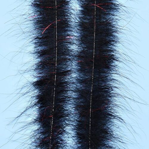EP FOXY BRUSH 1.5" & 3" - fly tying material - image 23