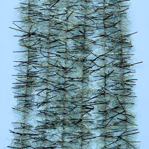 EP TARANTULA HAIRY LEGS BRUSH - fly tying material - image 29