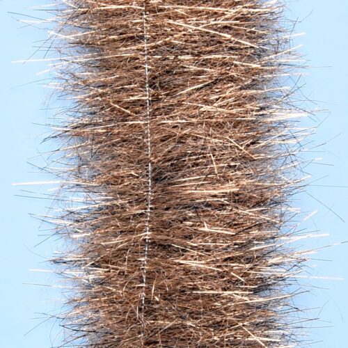 EP MINNOW HEAD BRUSH - fly tying material - image 3