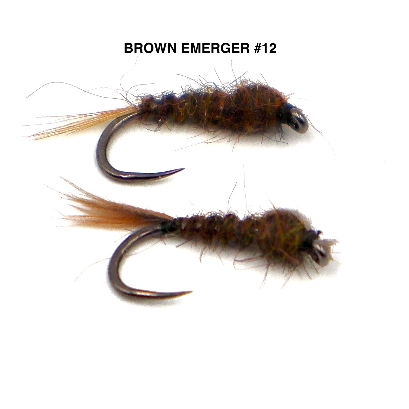 Brown Emerger