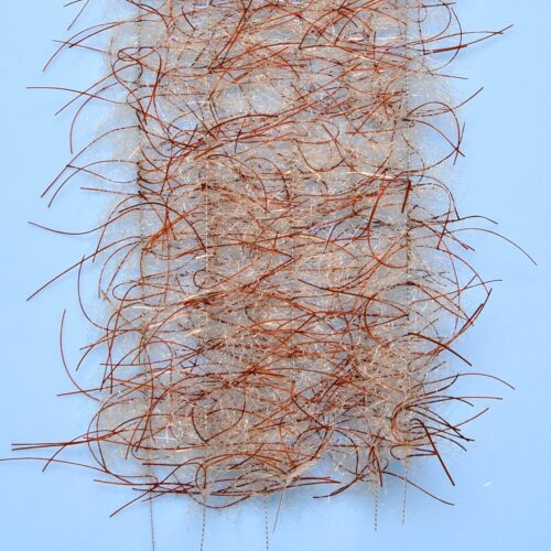 EP TARANTULA HAIRY LEGS BRUSH - fly tying material - image 4