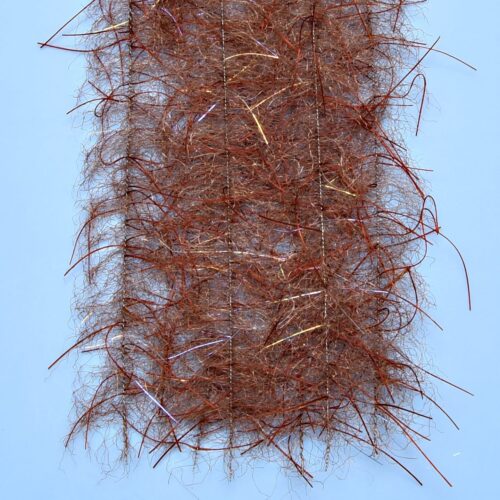 EP TARANTULA HAIRY LEGS BRUSH - fly tying material - image 5