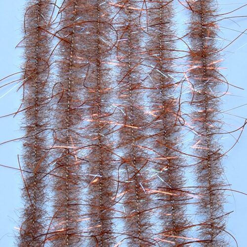 EP WOOLY CRITTER BRUSH - fly tying material - image 4