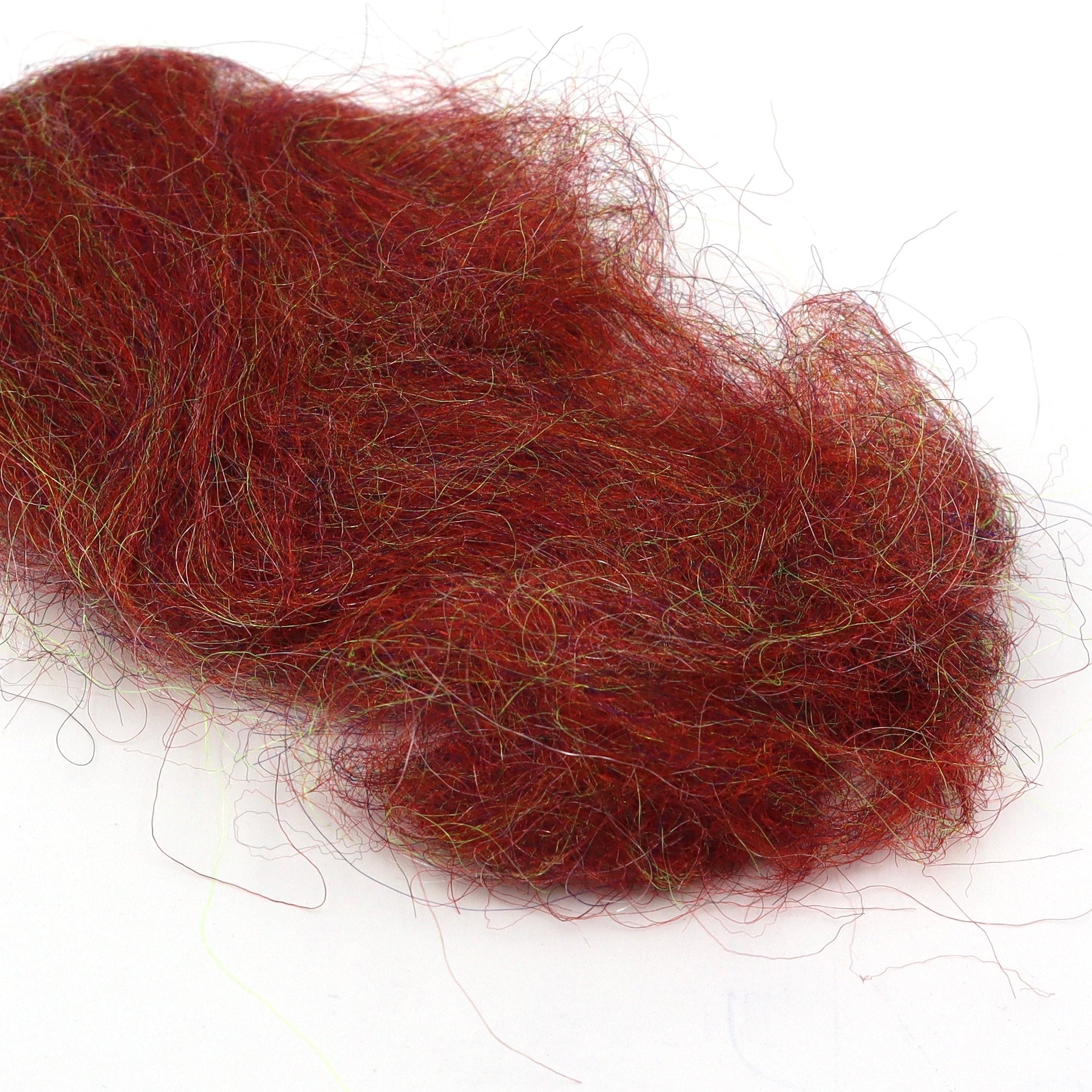 Fish Fur- Nature's Spirit - fly tying material - image 4