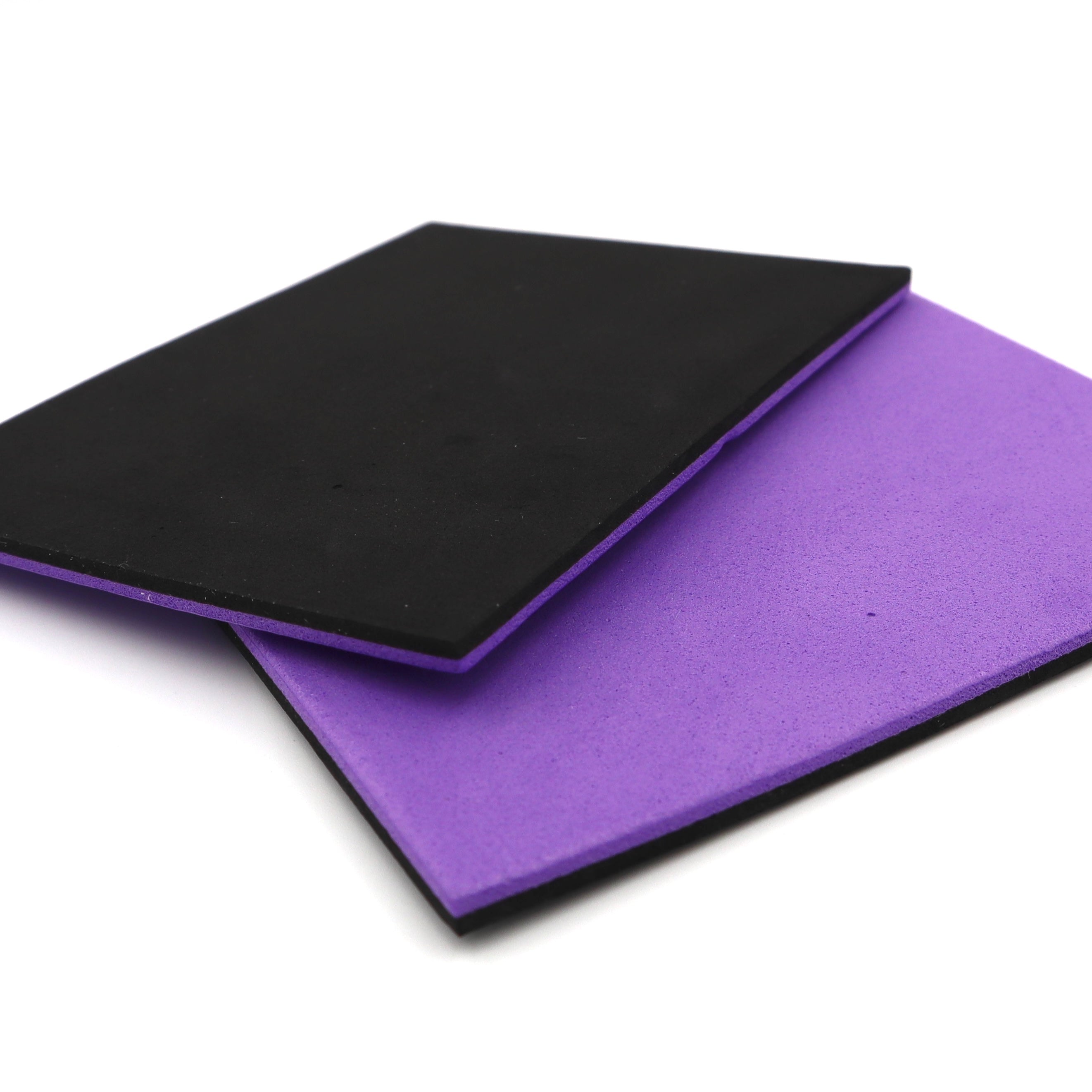 Multi Color Foam