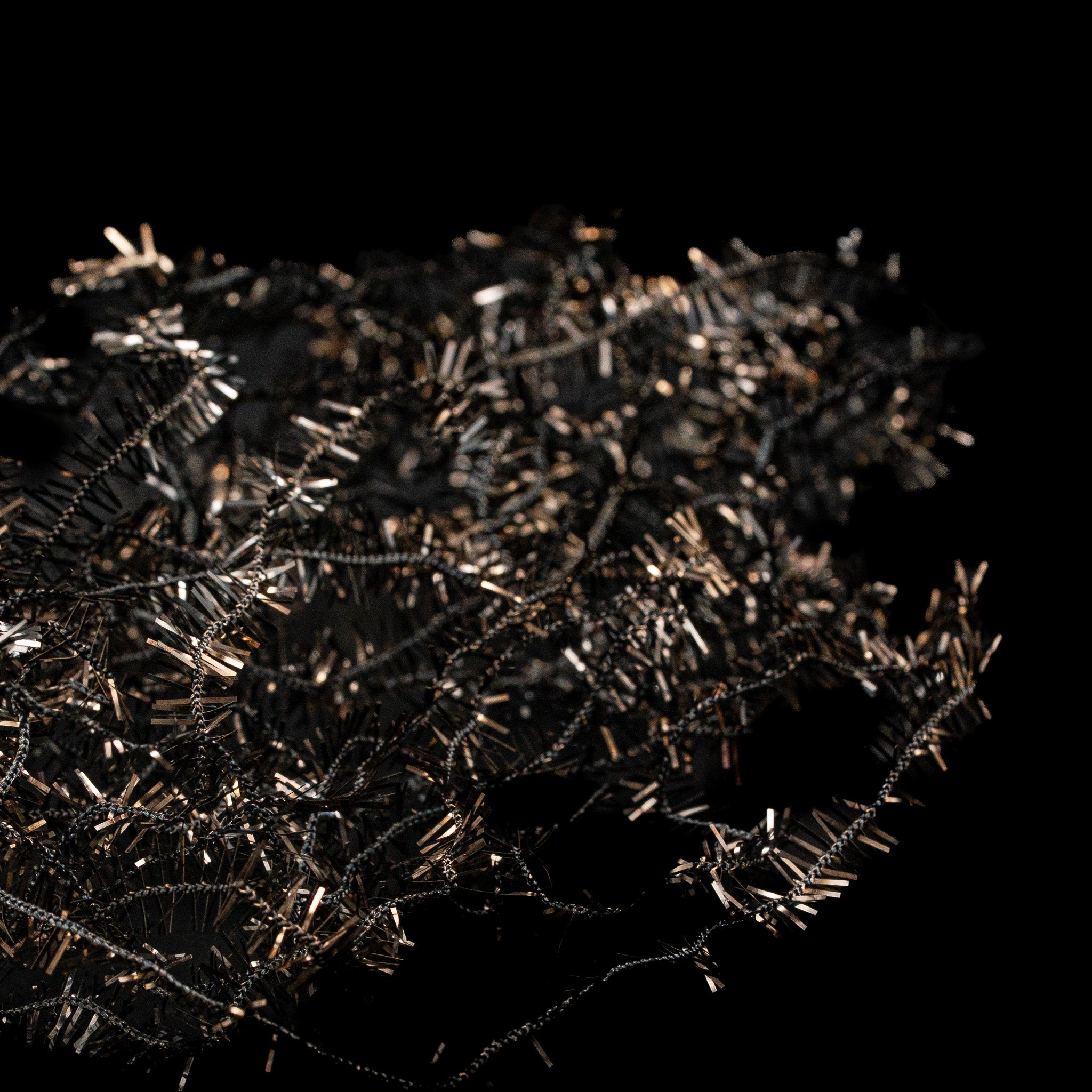 Cypress Double Twist – Finatics Fly Company