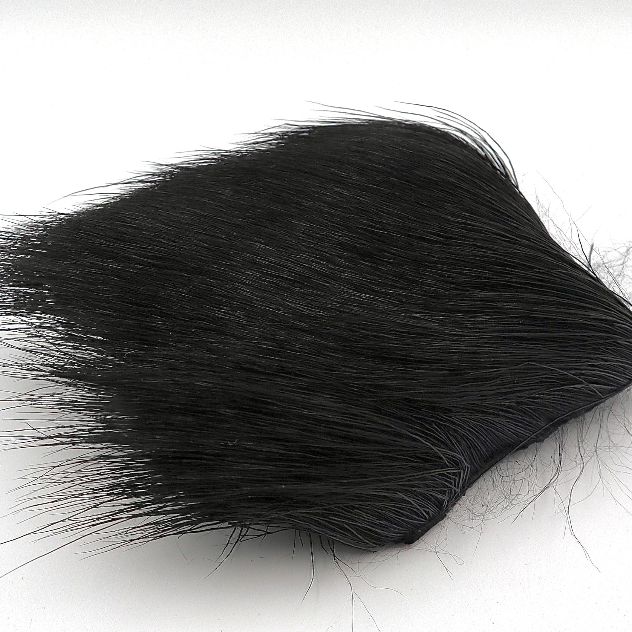Deer Belly- Nature's Spirit - fly tying material - image 3