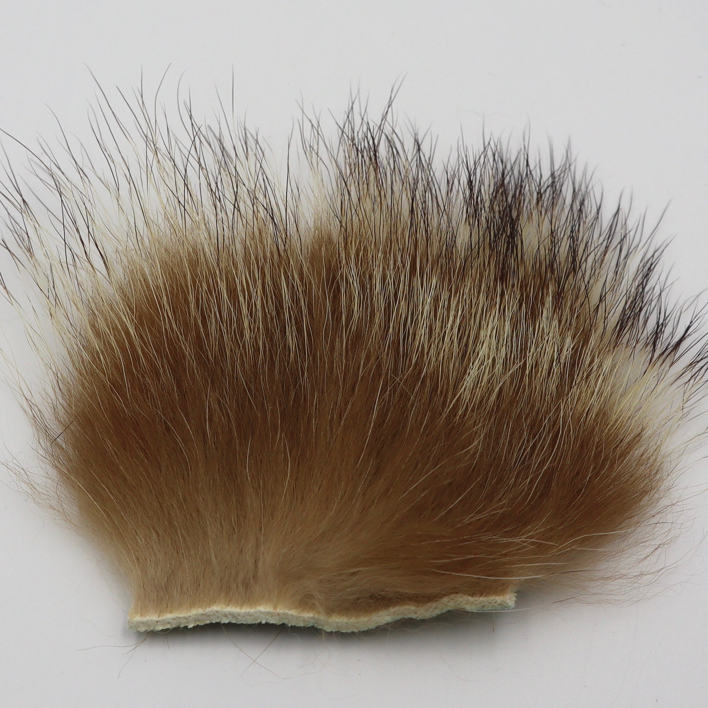 Raccoon Premium Wing Fur- Nature's Spirit