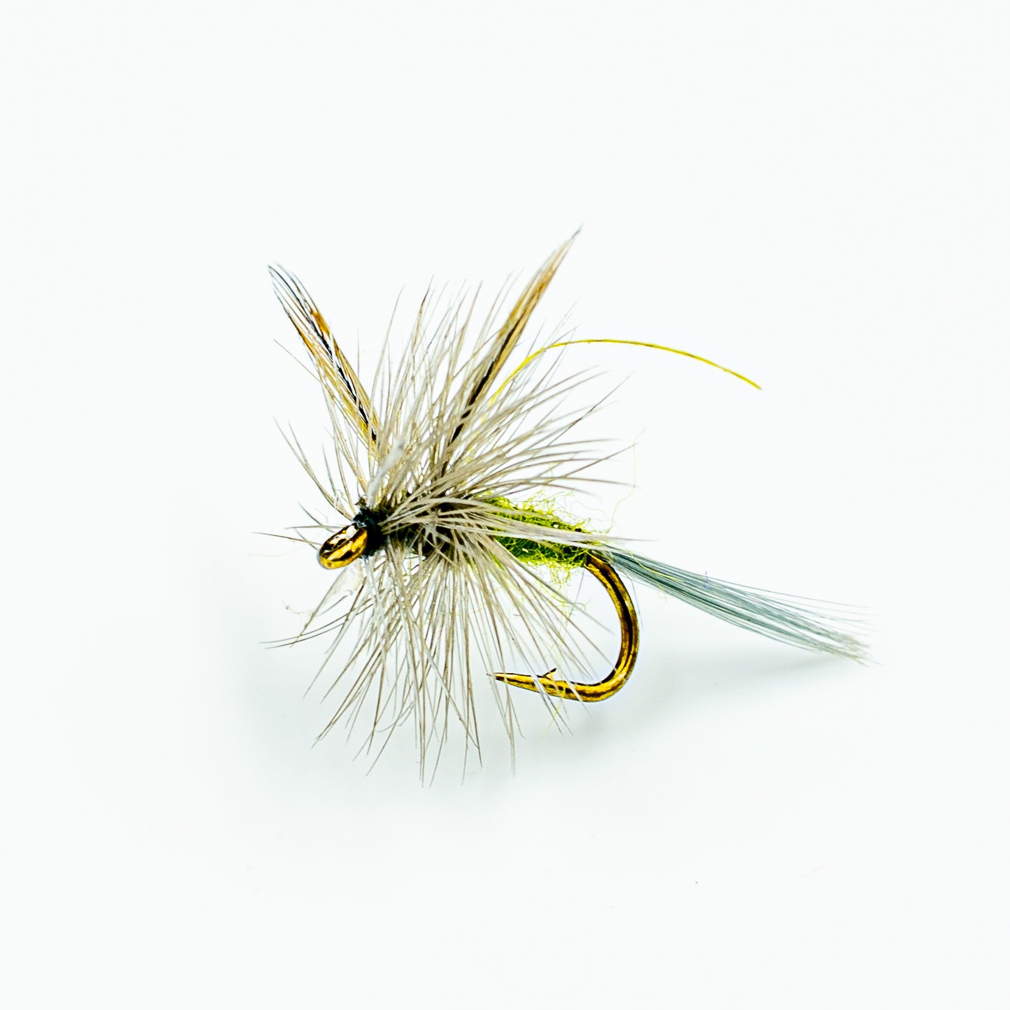Blue-Winged Olive (BWO)– Finatics Fly Company