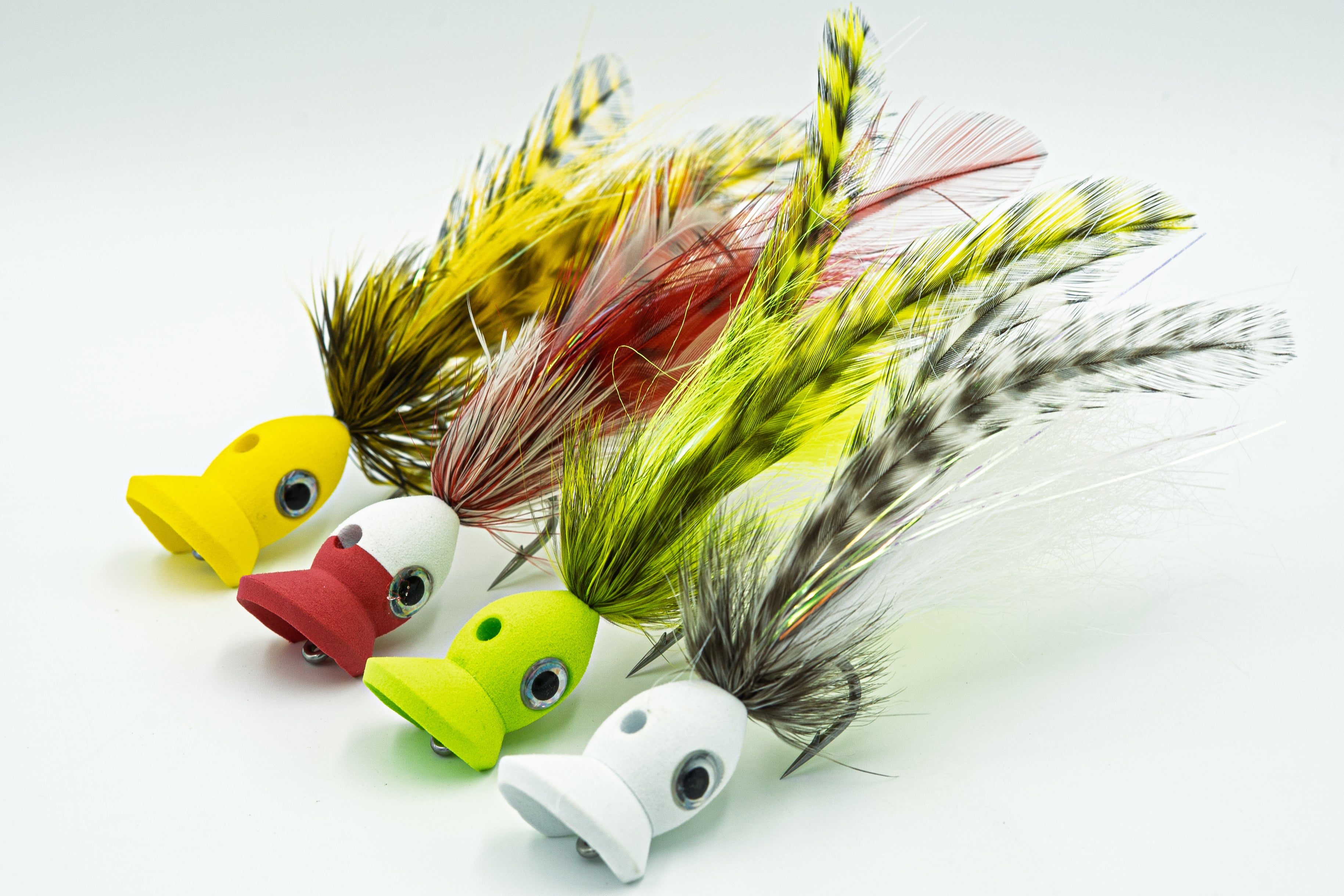 Rainy’s Bobble-Head - Rainy's