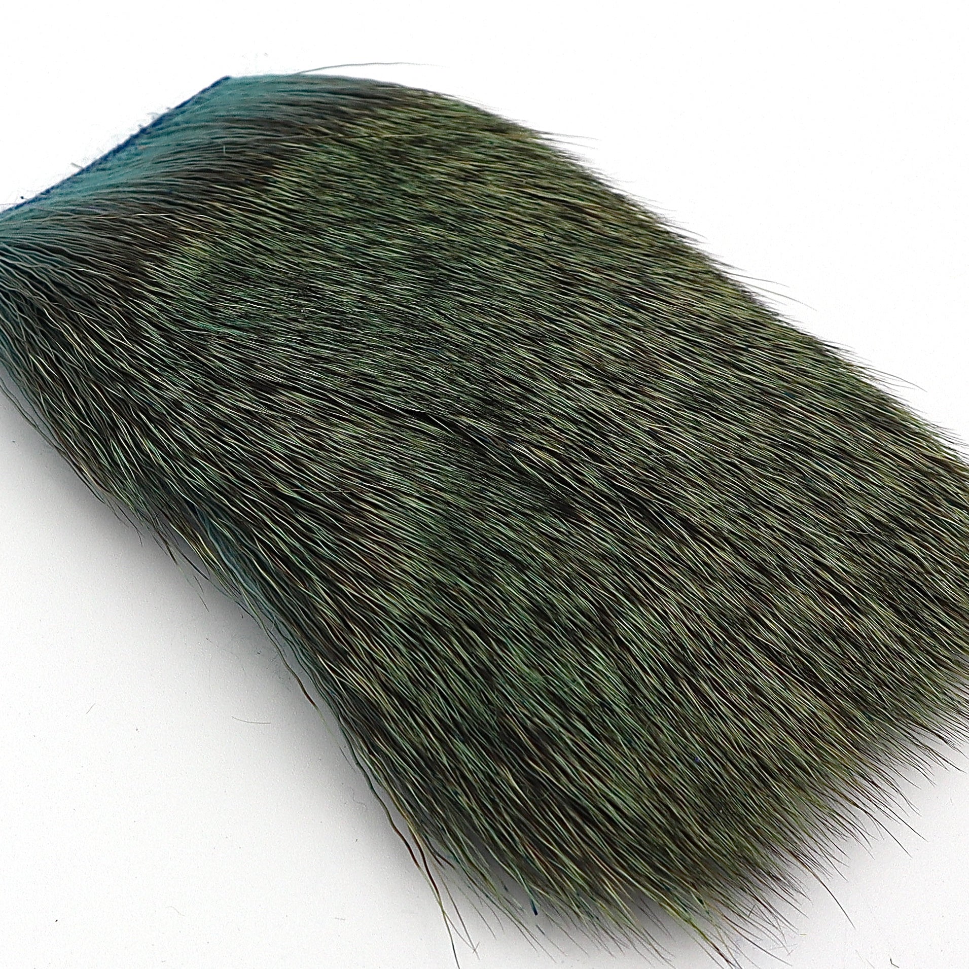 Spinning Deer Hair- Nature's Spirit