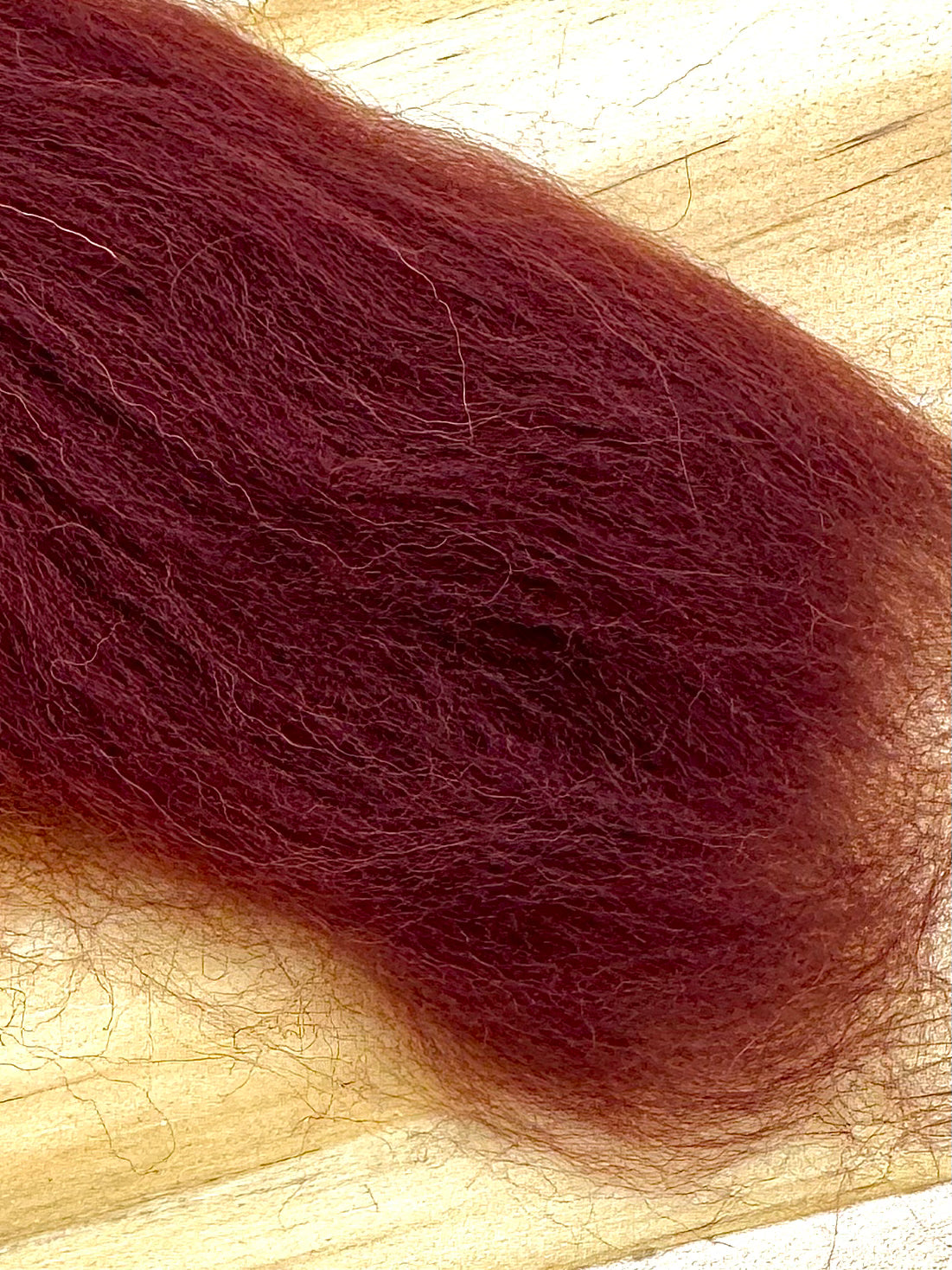 Select Sculpin Wool- Nature's Spirit