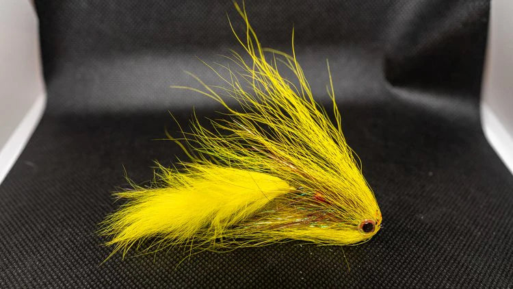 Buckhead Streamer - fly - image 3