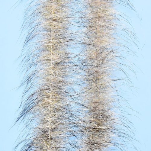 EP FOXY BRUSH 1.5" & 3" - fly tying material - image 25