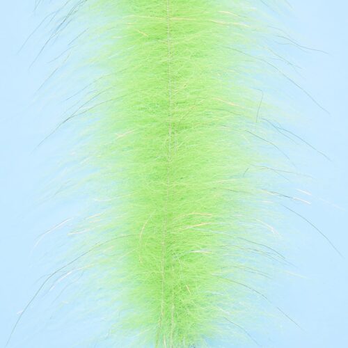 EP FOXY BRUSH 1.5" & 3" - fly tying material - image 4