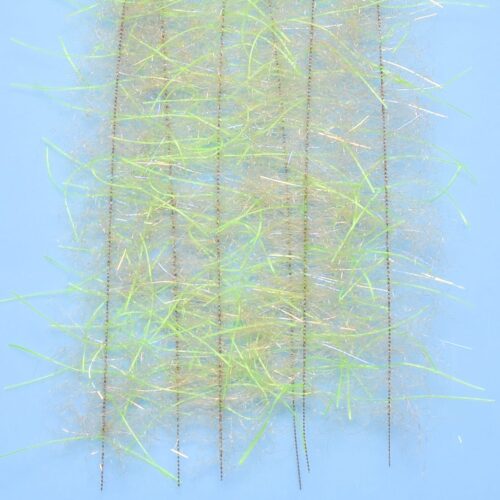 EP TARANTULA HAIRY LEGS BRUSH - fly tying material - image 6