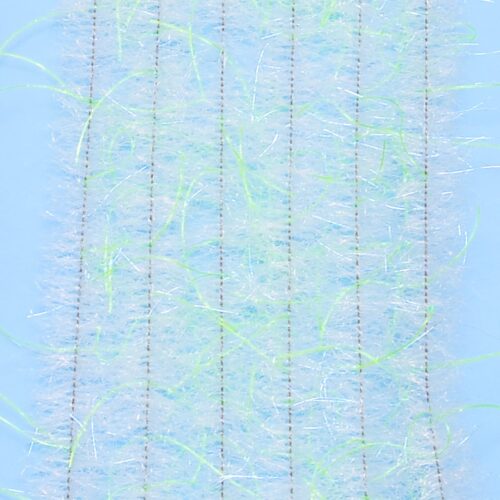 EP WOOLY CRITTER BRUSH - fly tying material - image 5
