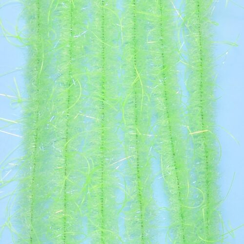 EP WOOLY CRITTER BRUSH - fly tying material - image 6