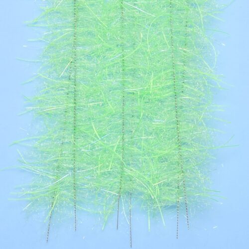 EP TARANTULA HAIRY LEGS BRUSH - fly tying material - image 7