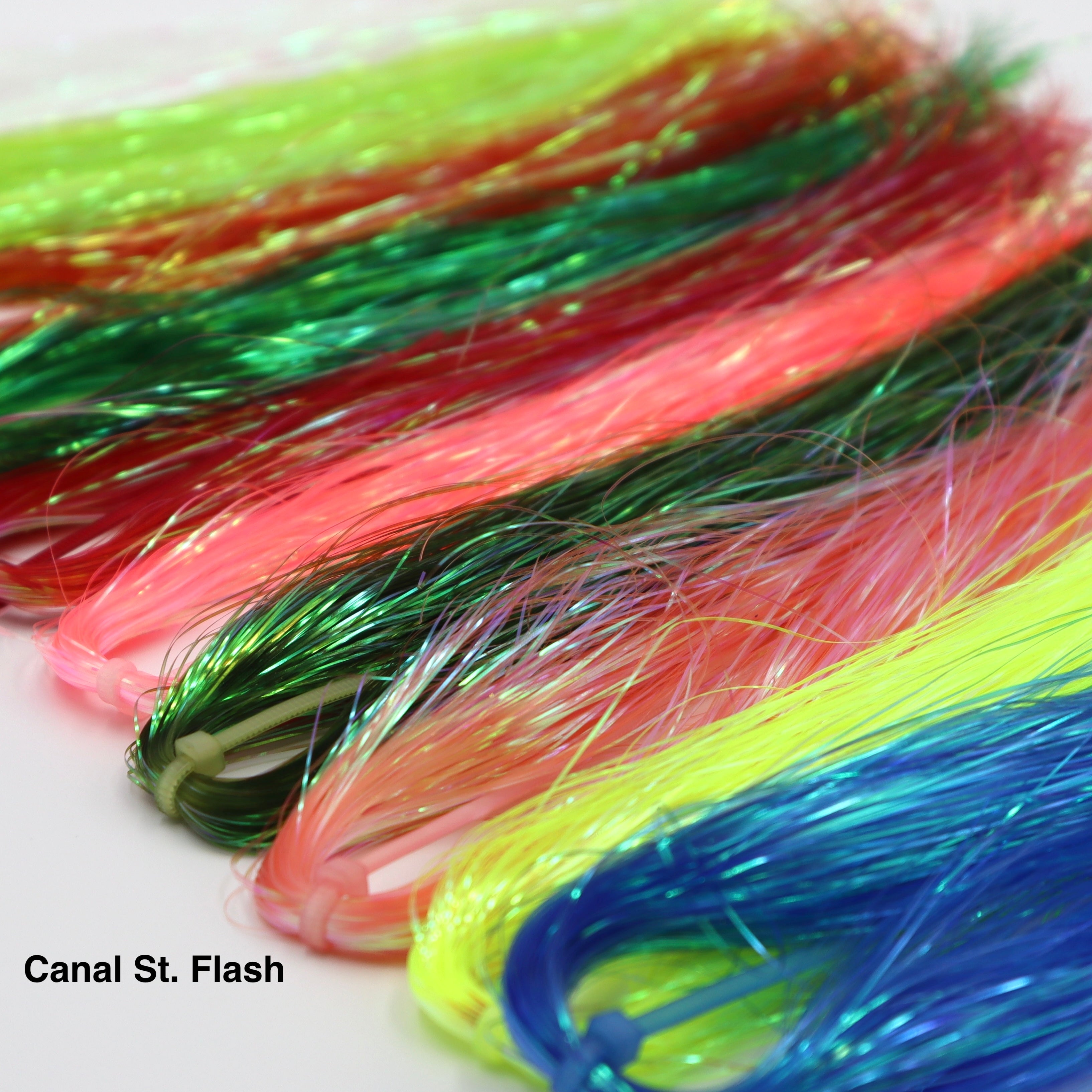 Canal St. Flash– Finatics Fly Company