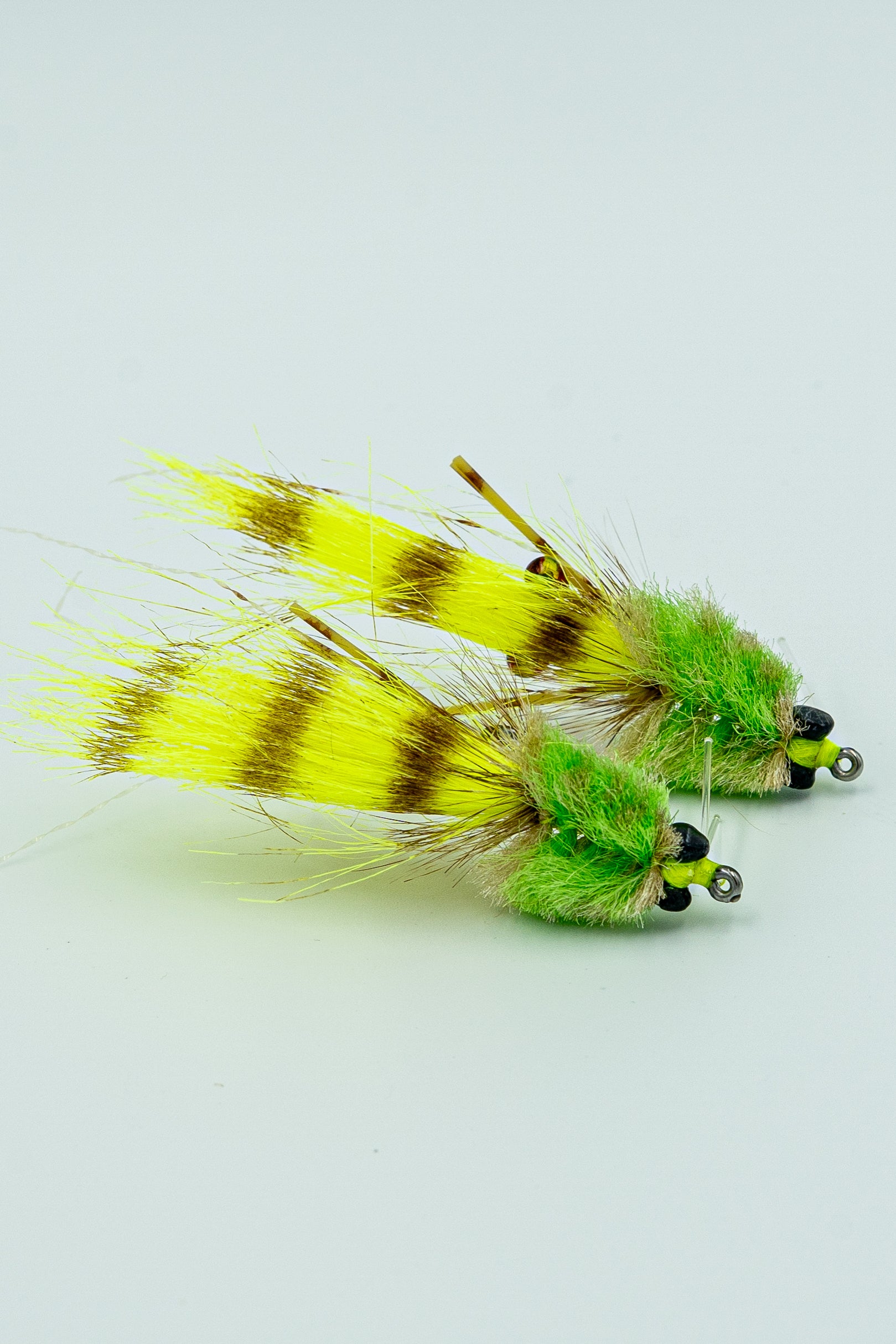 COLBY'S MINI CORONA TOAD - Rainy's - fly - image 4