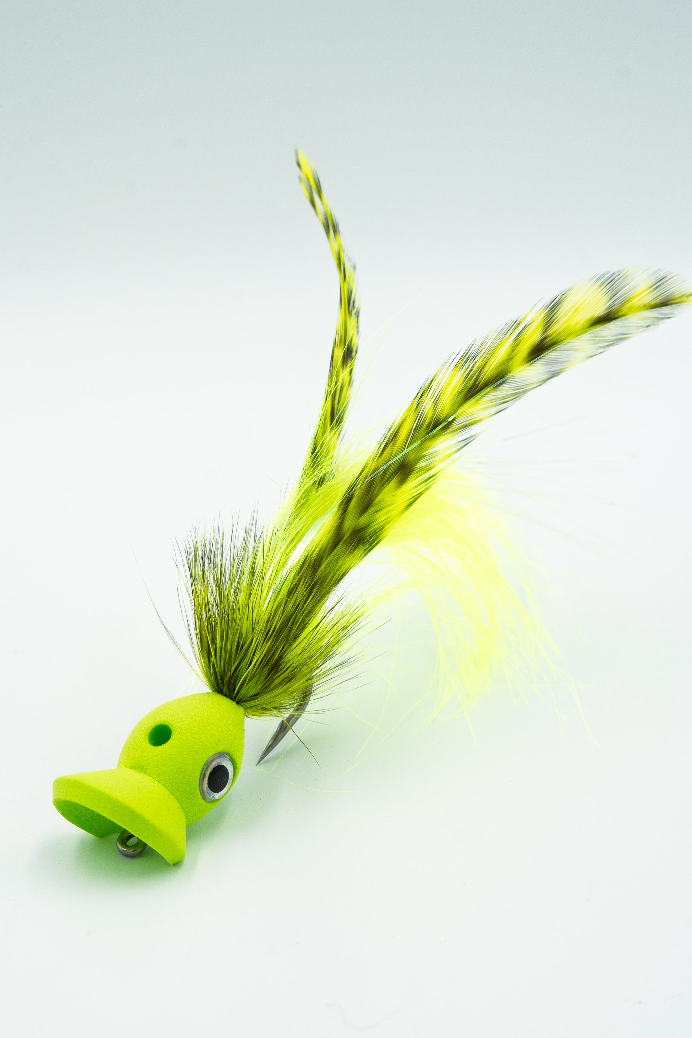 Rainy’s Bubble-Head - Rainy's - fly - image 8