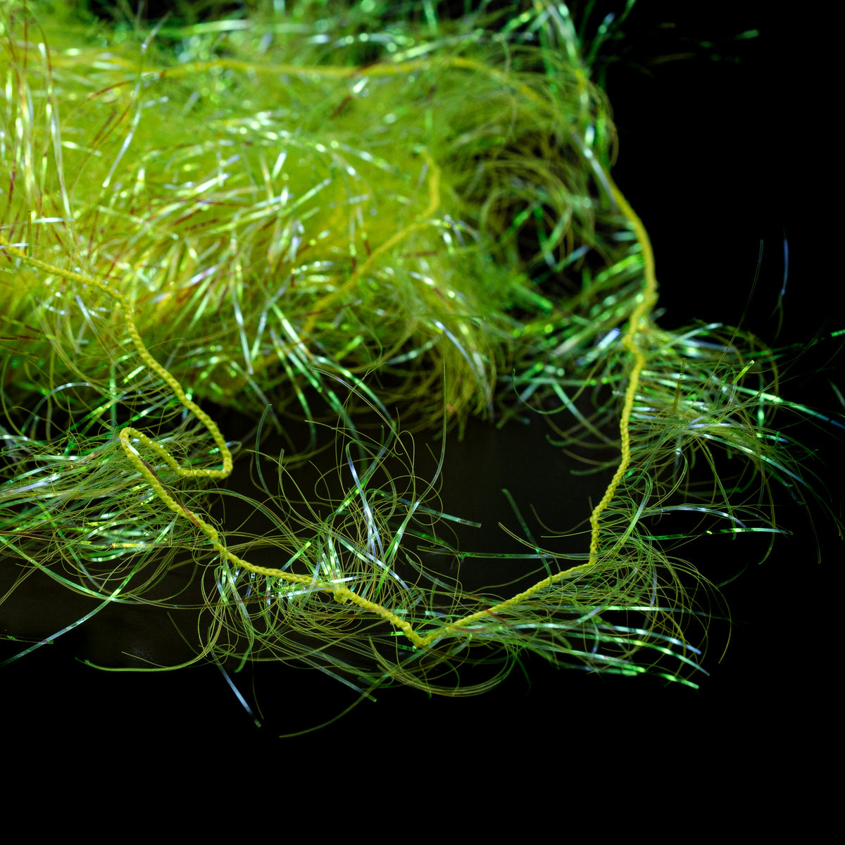 Cypress Twist– Finatics Fly Company - fly tying material - image 3
