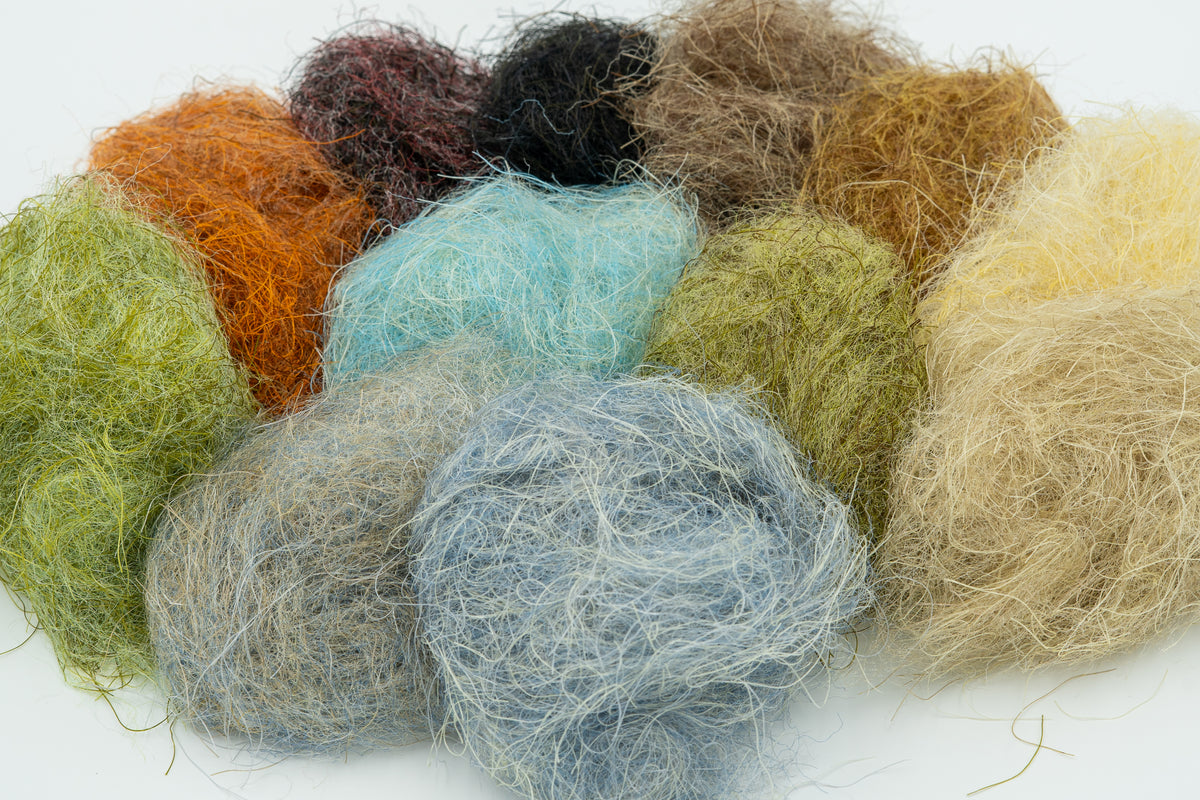 Crab Trap Dubbing – Finatics Fly Company - fly tying material - image 18