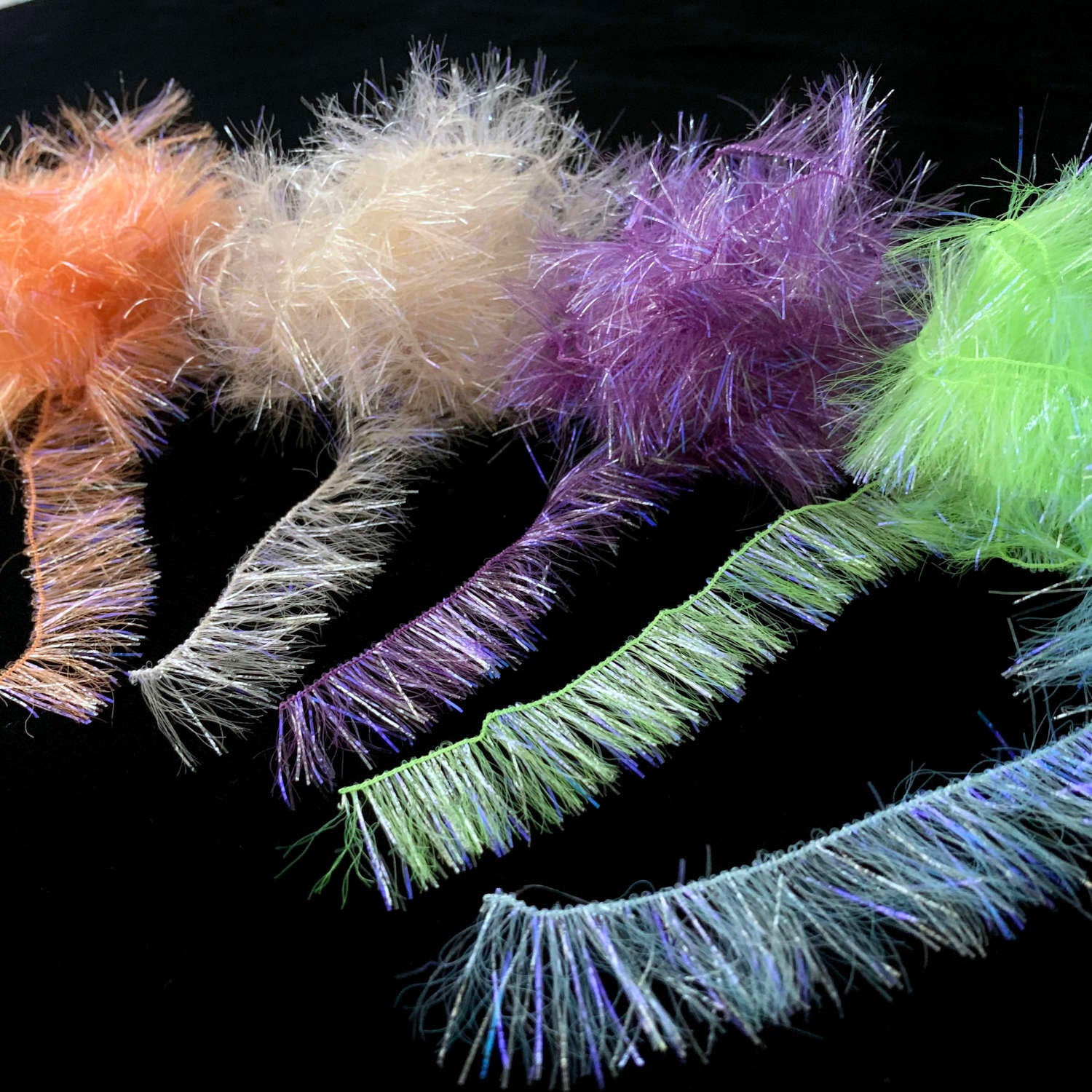 Crack Wrap - Sight Cast