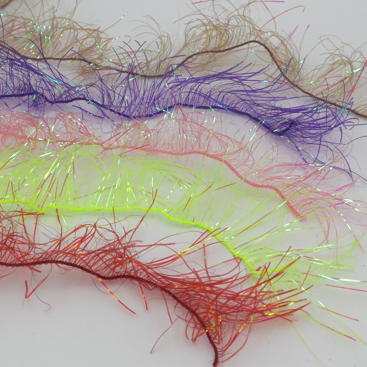 Cypress Twist– Finatics Fly Company - fly tying material - image 14