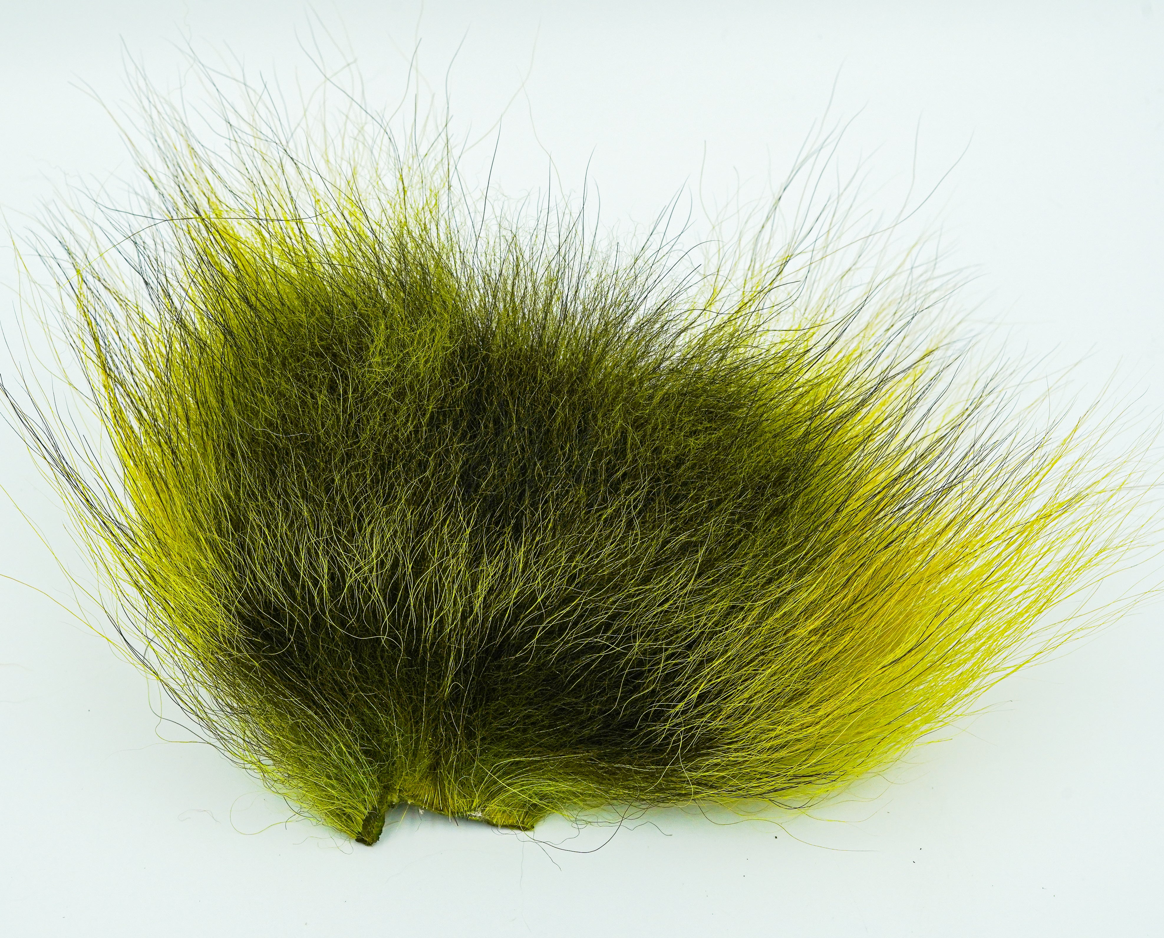 Coyote Tail – The Fly Hair Co.